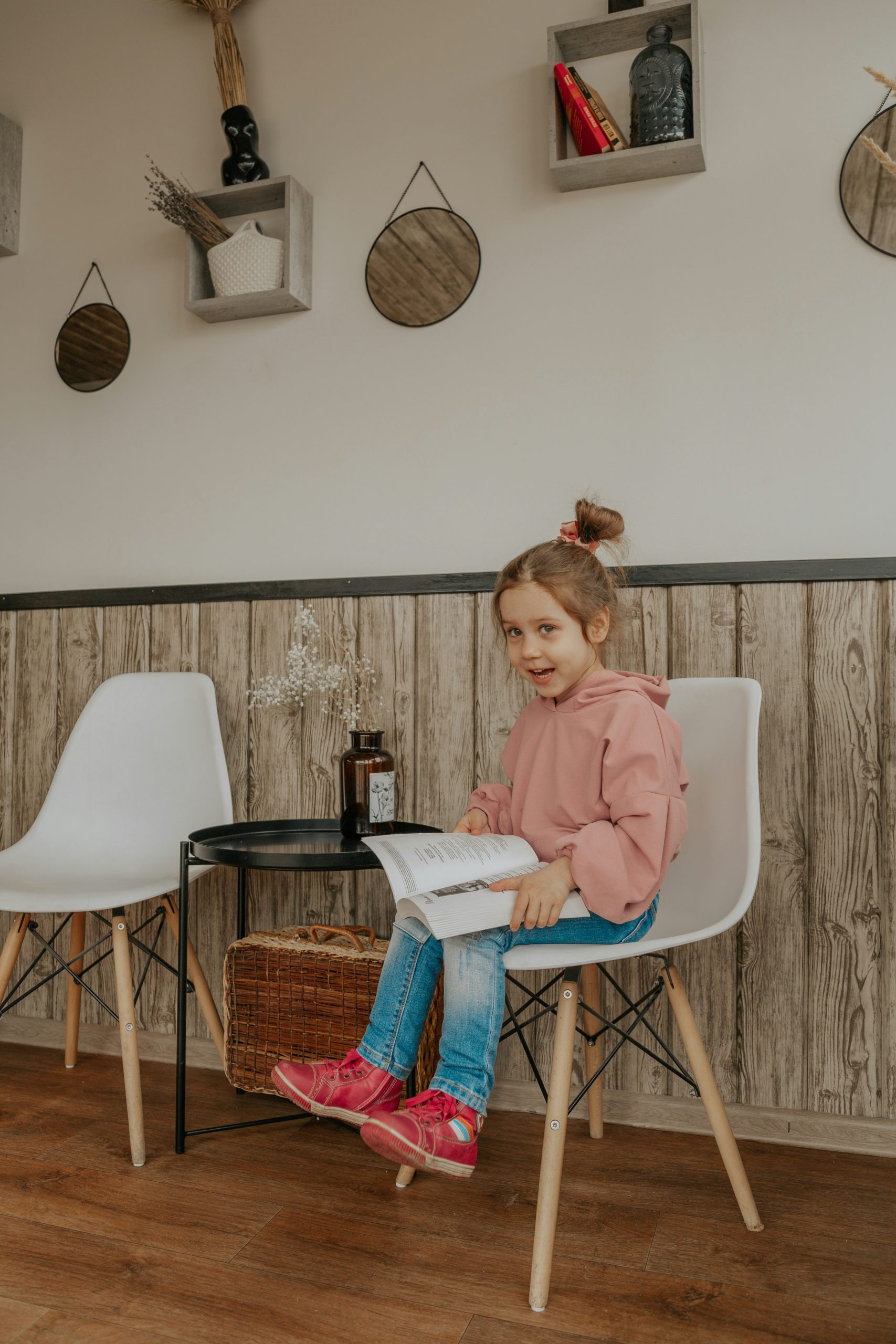 W butach ulubionego bohatera – jak dobrać obuwie dla dzieci do literackich przygód? W butach ulubionego bohatera – jak dobrać obuwie dla dzieci do literackich przygód?