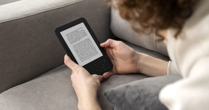 Ebook EPUB czy PDF. Który format lepiej sprawdzi się podczas czytania